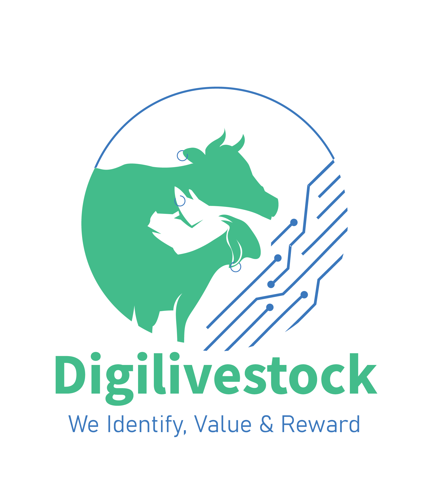 Digilivestock Logo